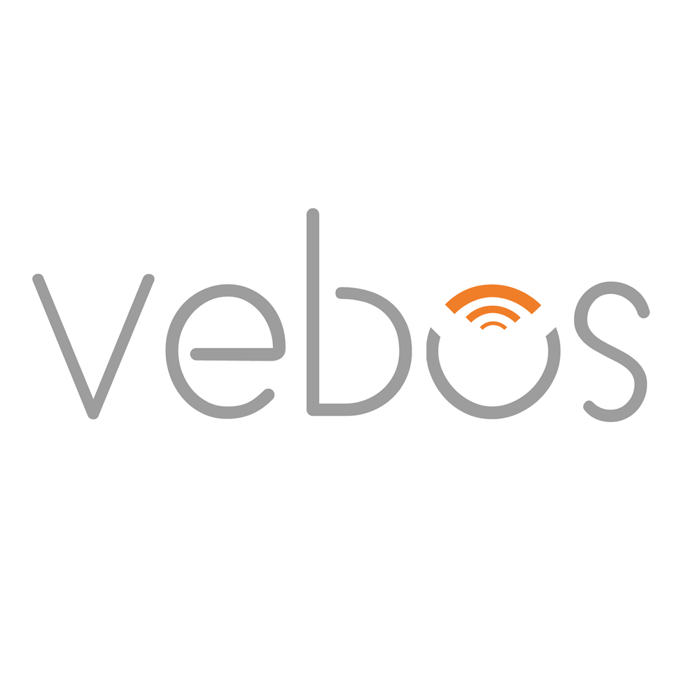 Bedrijfs logo van vebos.nl
