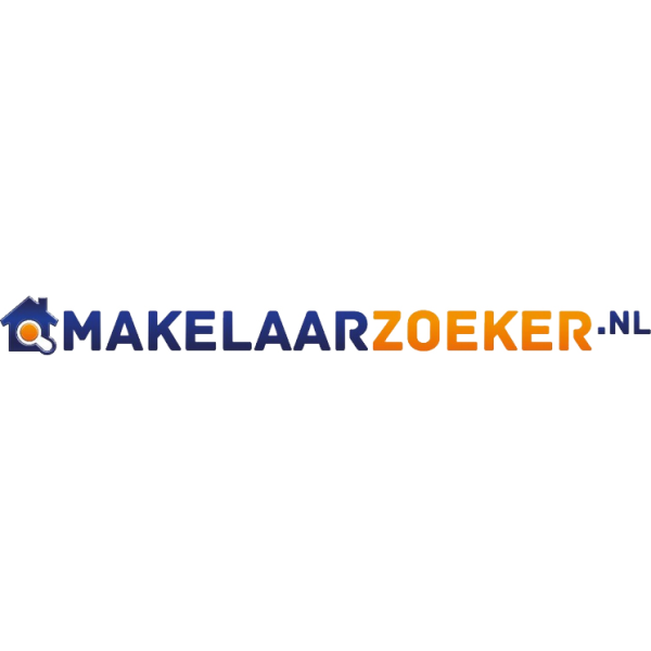 Bedrijfs logo van makelaarzoeker.nl