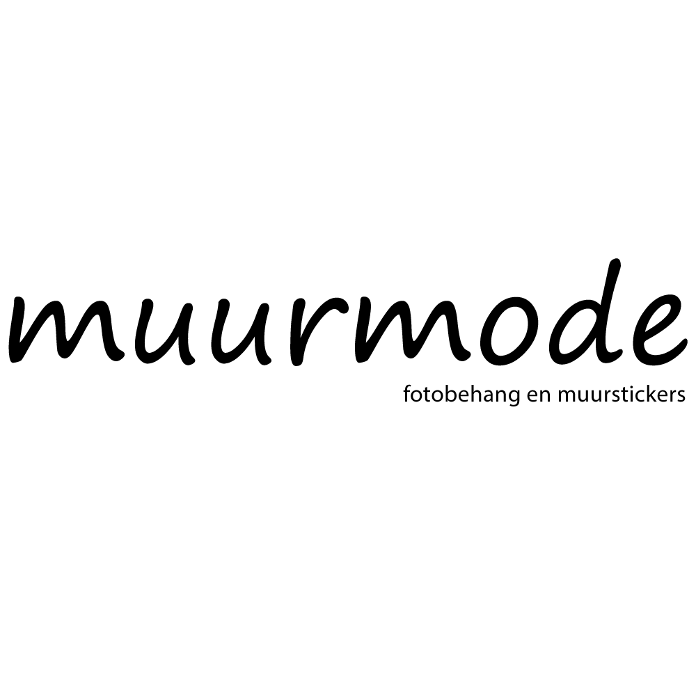 Bedrijfs logo van muurmode.nl