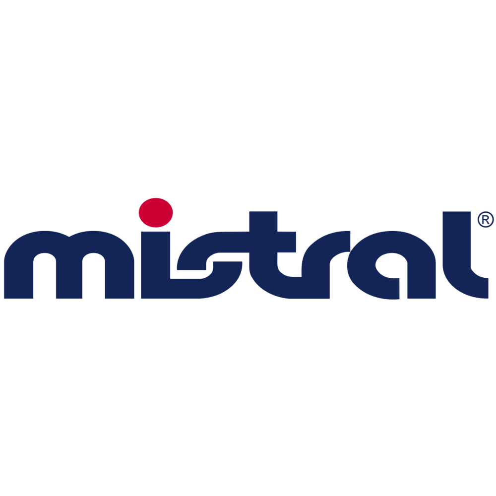 Bedrijfs logo van shop.mistral.com