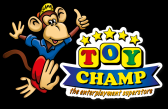 Bedrijfs logo van toychamp