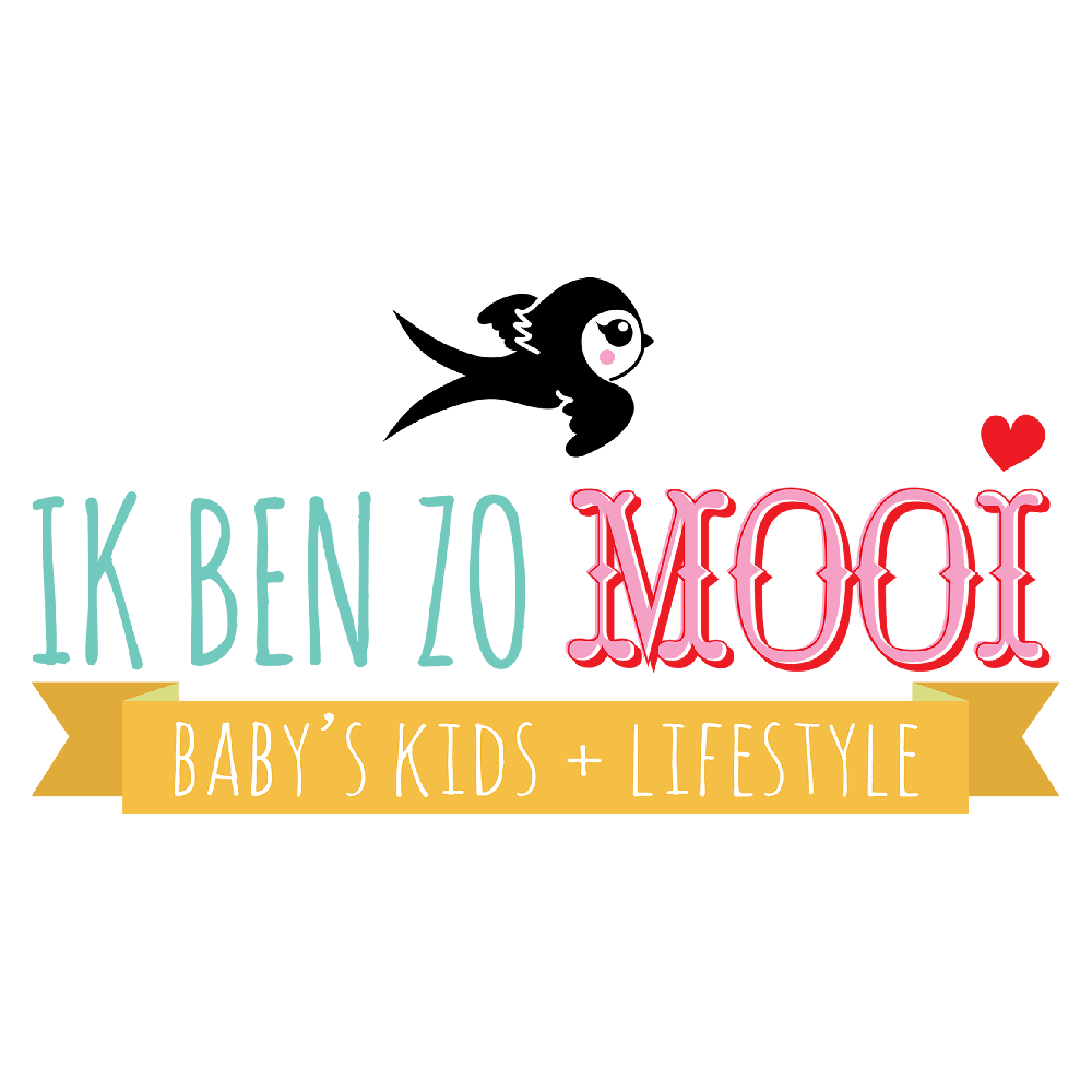 Bedrijfs logo van ikbenzomooi.nl