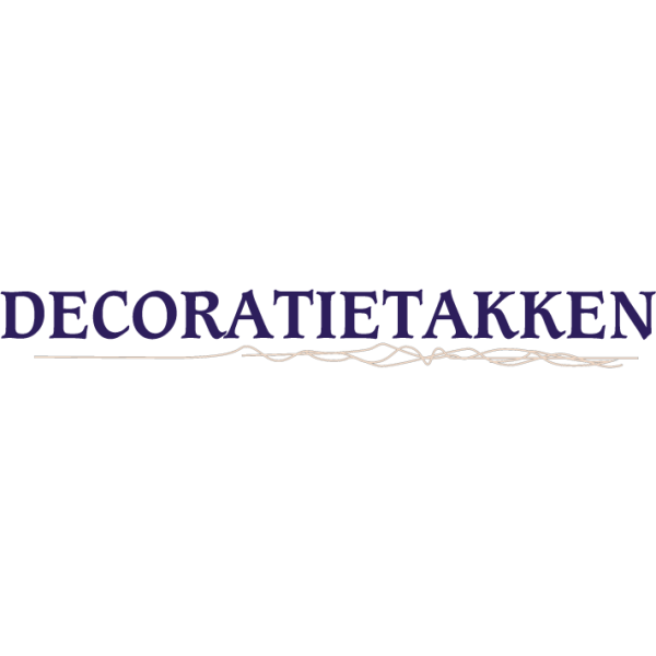 Bedrijfs logo van decoratietakken.nl