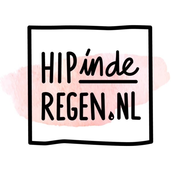 Bedrijfs logo van hipinderegen.nl
