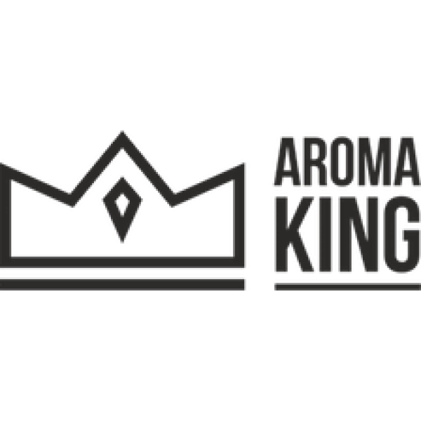 logo aroma king