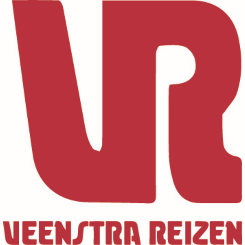 logo veenstrareizen.nl