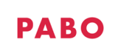 Bedrijfs logo van pabo