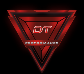 logo dt performance