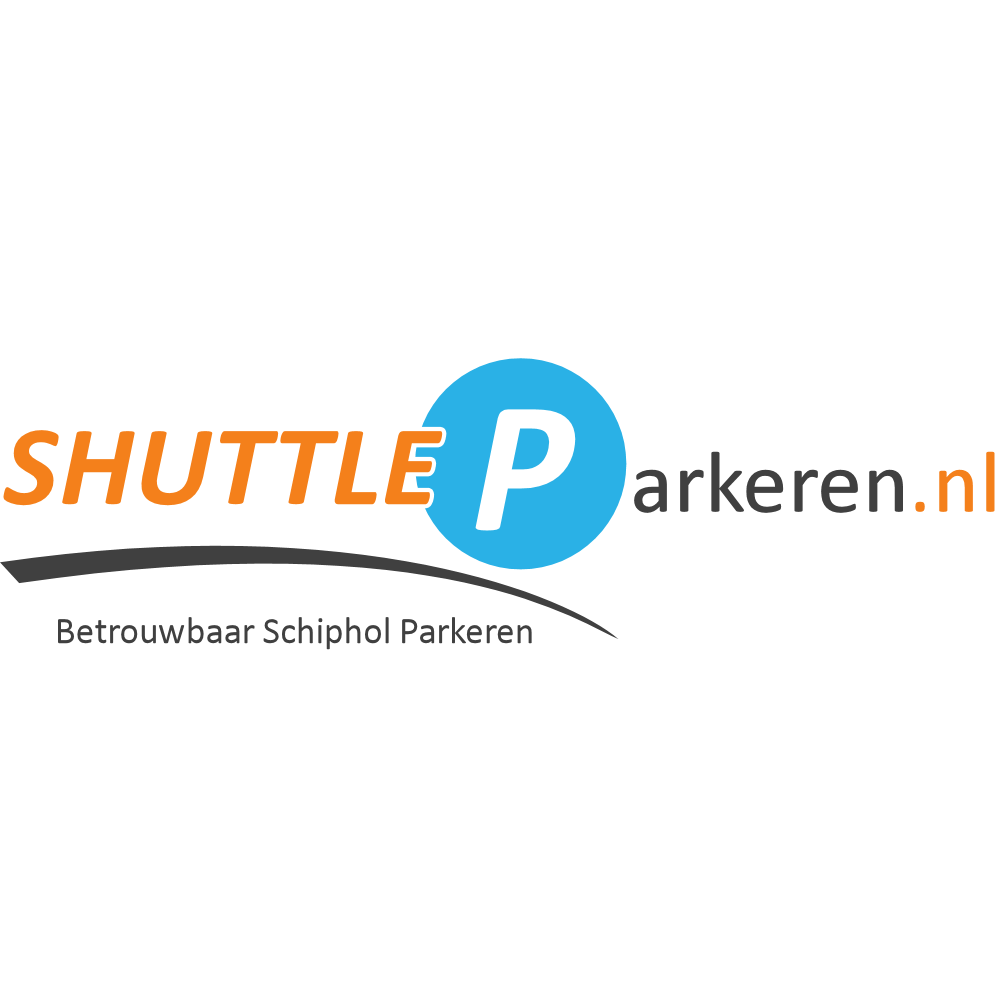 logo shuttleparkeren.nl
