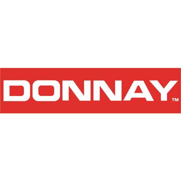 Bedrijfs logo van donnay.nl
