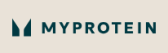 logo myprotein