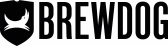 Bedrijfs logo van brewdog -