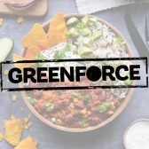 Bedrijfs logo van greenforce