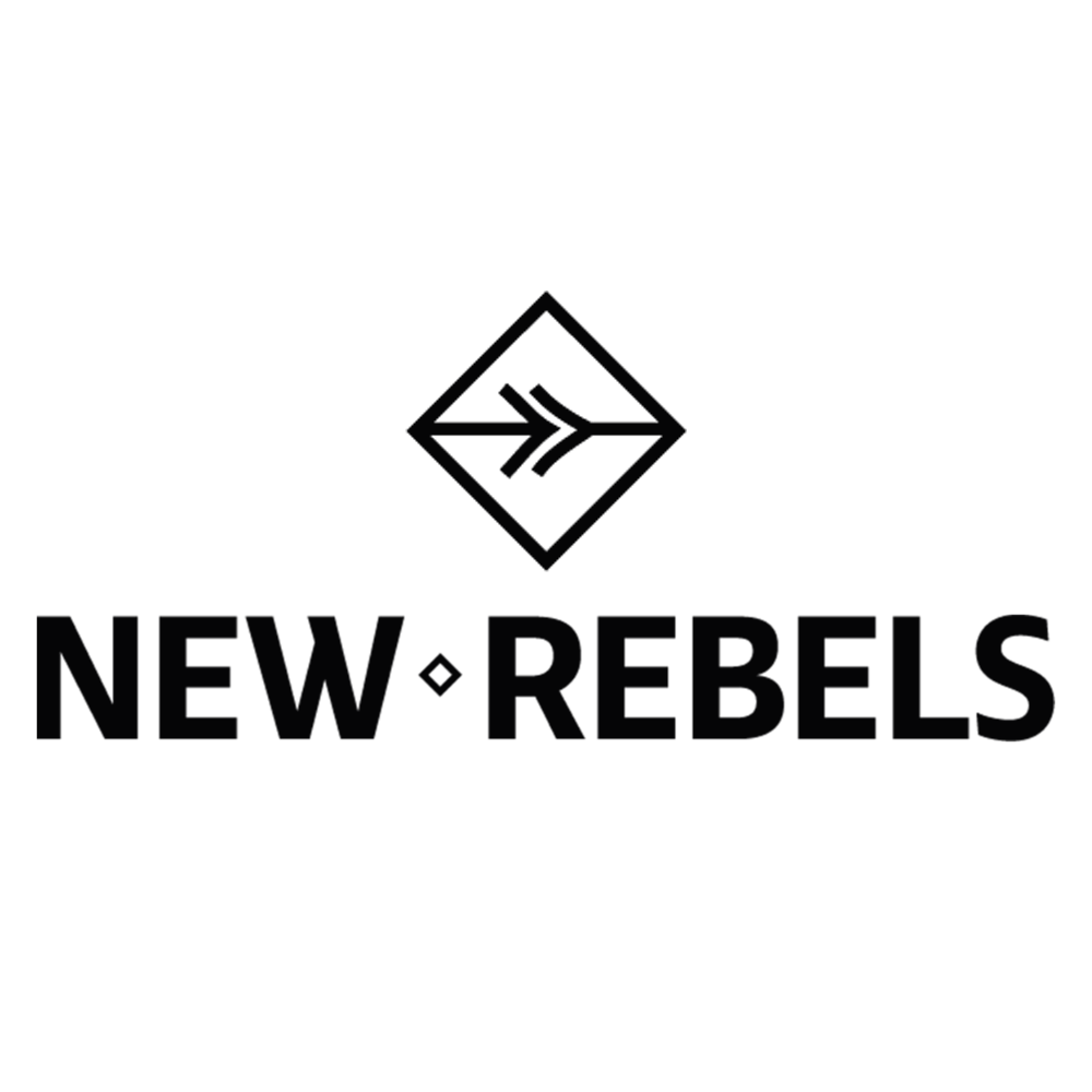 Bedrijfs logo van new-rebels.com