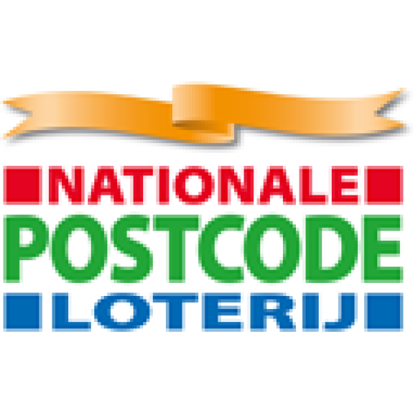 logo nationale postcode loterij