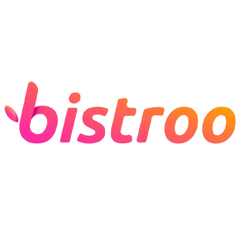 Bedrijfs logo van bistroo.nl