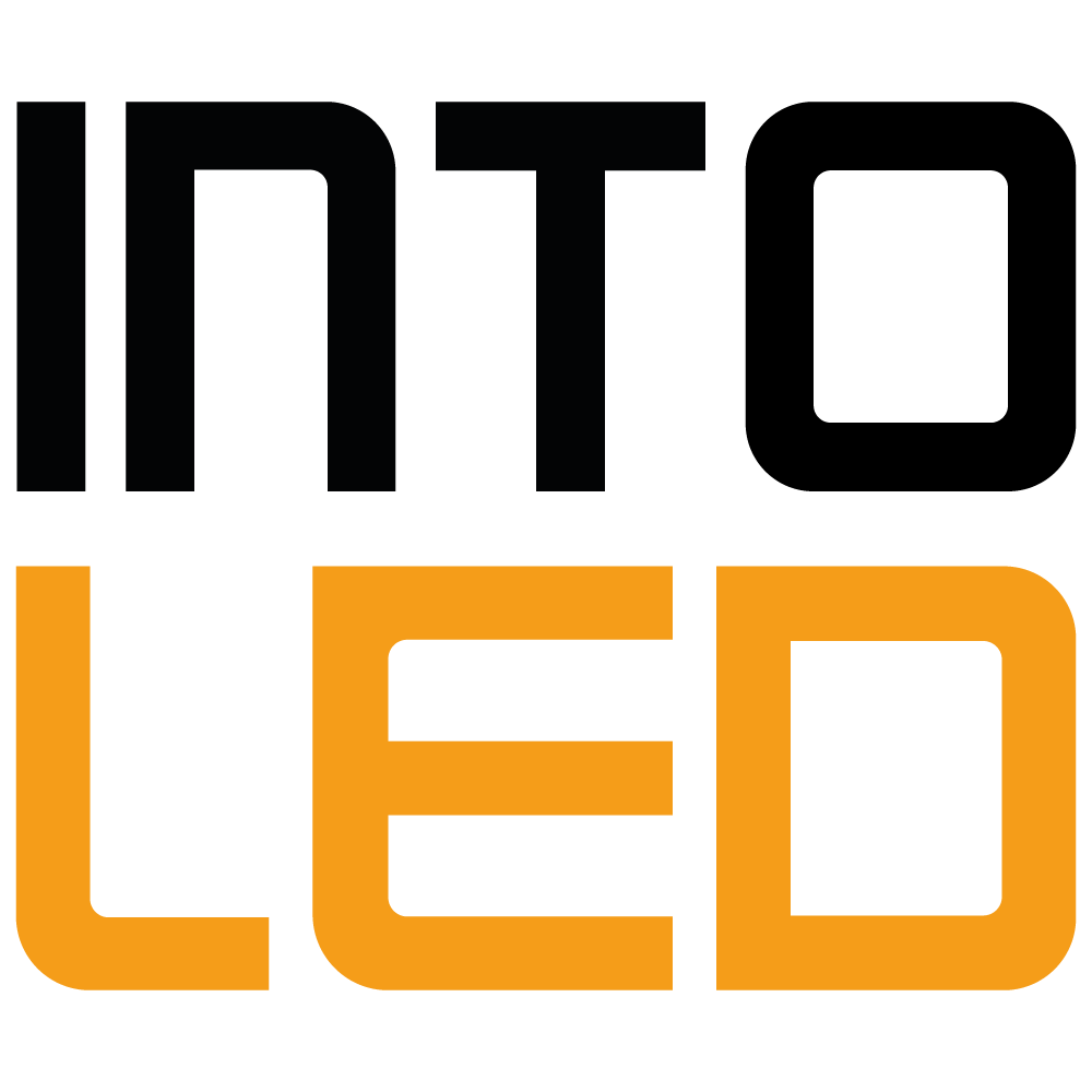 Bedrijfs logo van into-led.com/nl