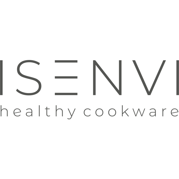 Bedrijfs logo van isenvi.com