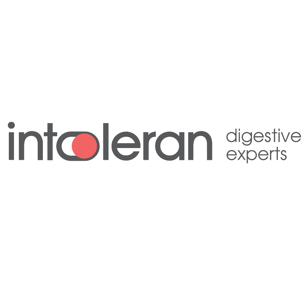 Bedrijfs logo van intoleran