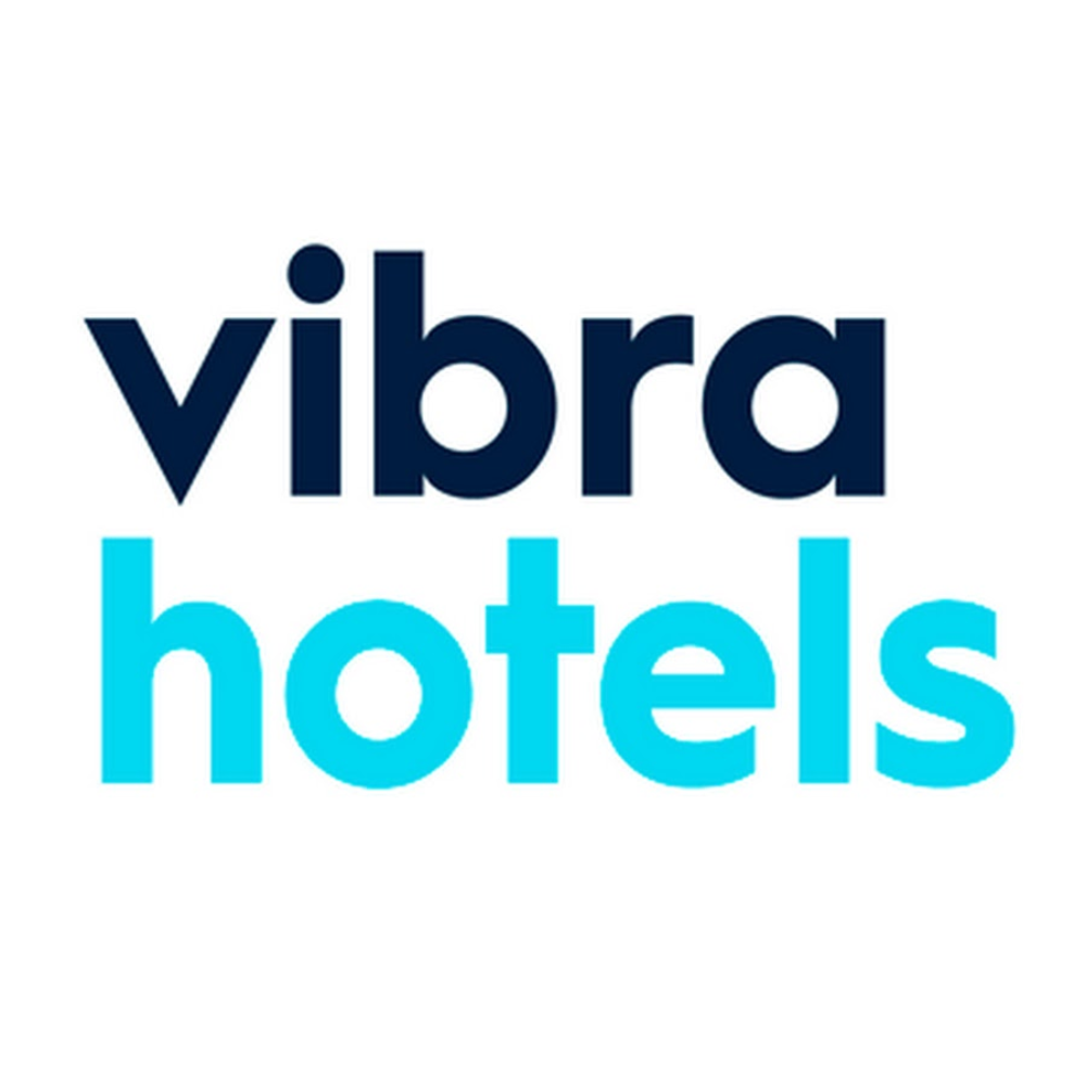 logo vibrahotels.com