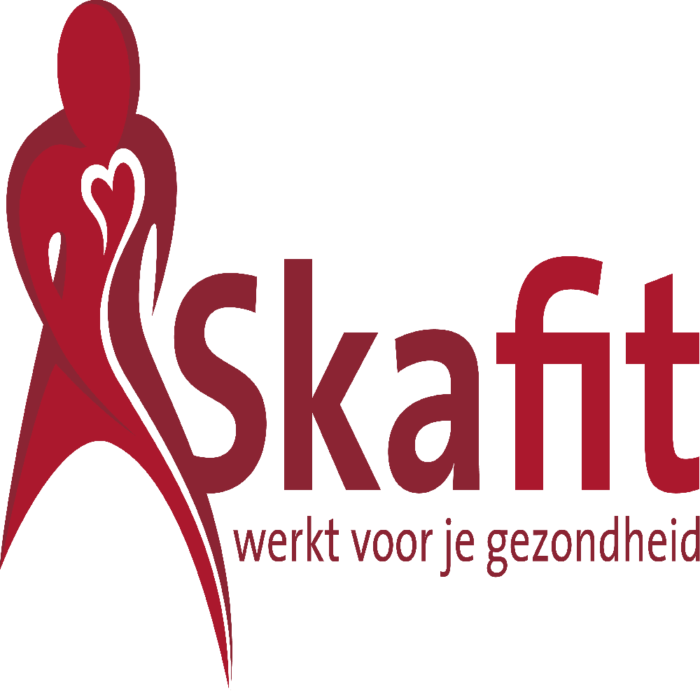 Bedrijfs logo van skafit.nl