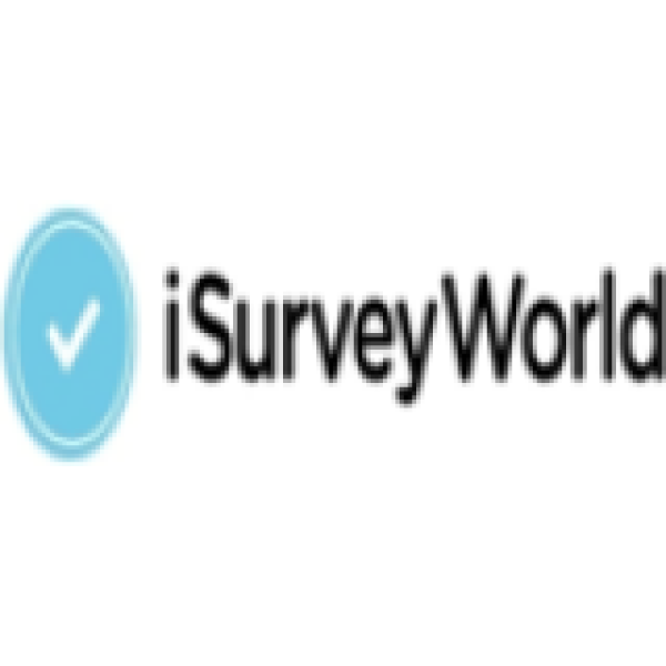 Bedrijfs logo van isurveyworld