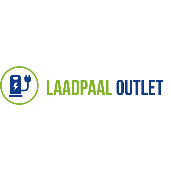 logo laadpaal outlet.nl