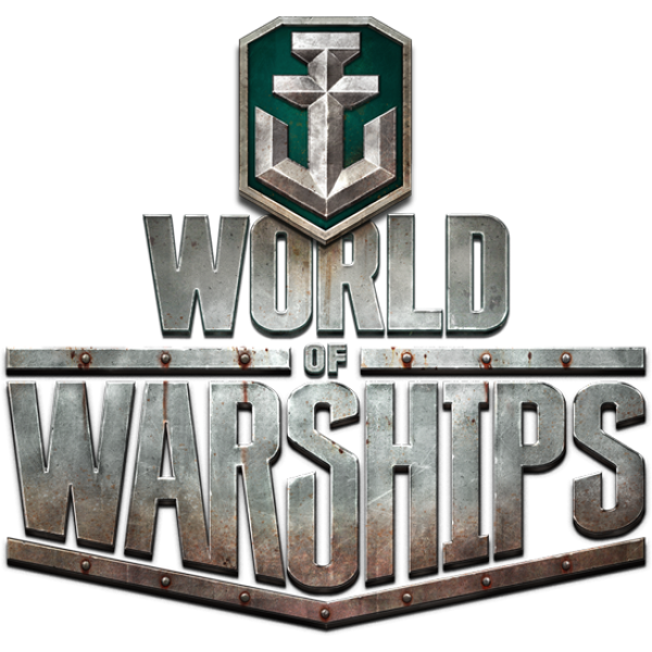 world of warships logo