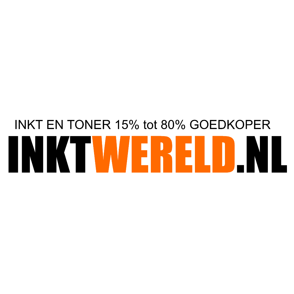 logo inktwereld