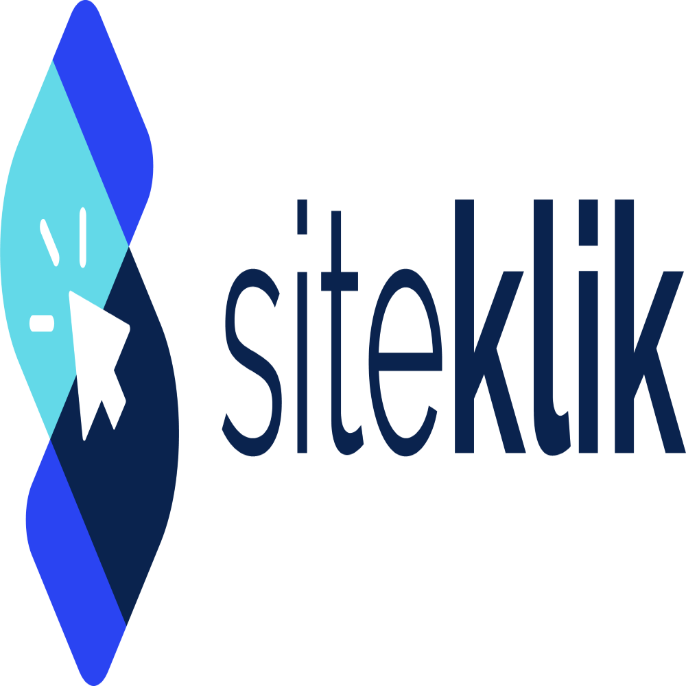 siteklik.nl logo