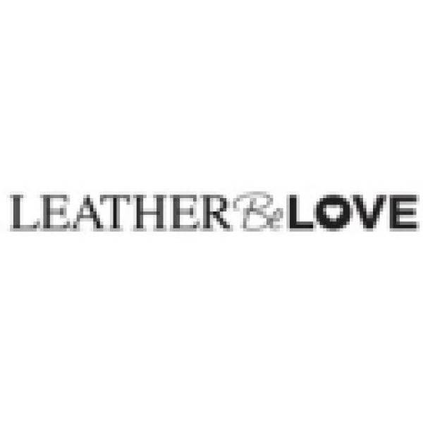 logo leatherbelove.com