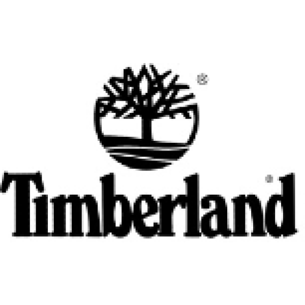 Bedrijfs logo van timberland