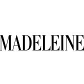 Bedrijfs logo van madeleine nl