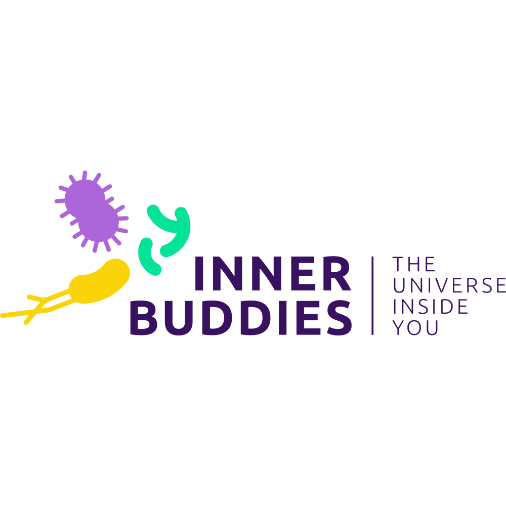 logo innerbuddies.com