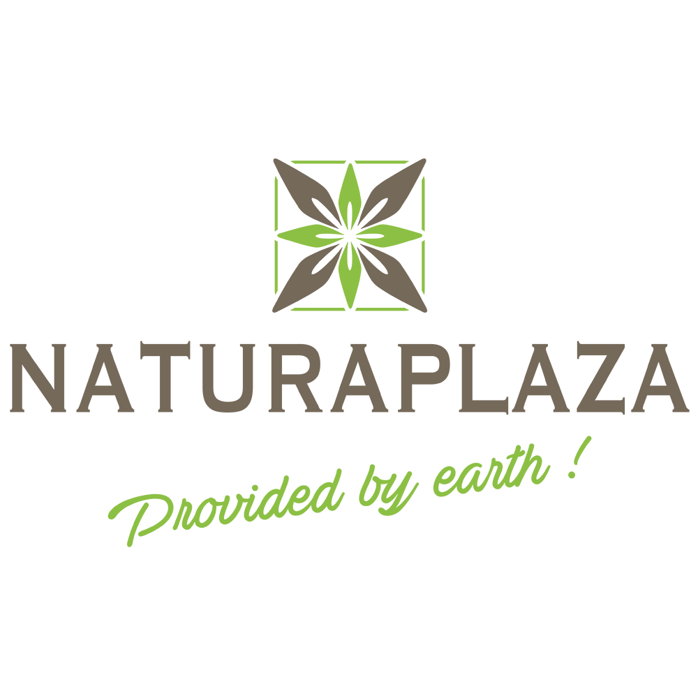 Bedrijfs logo van naturaplaza.nl