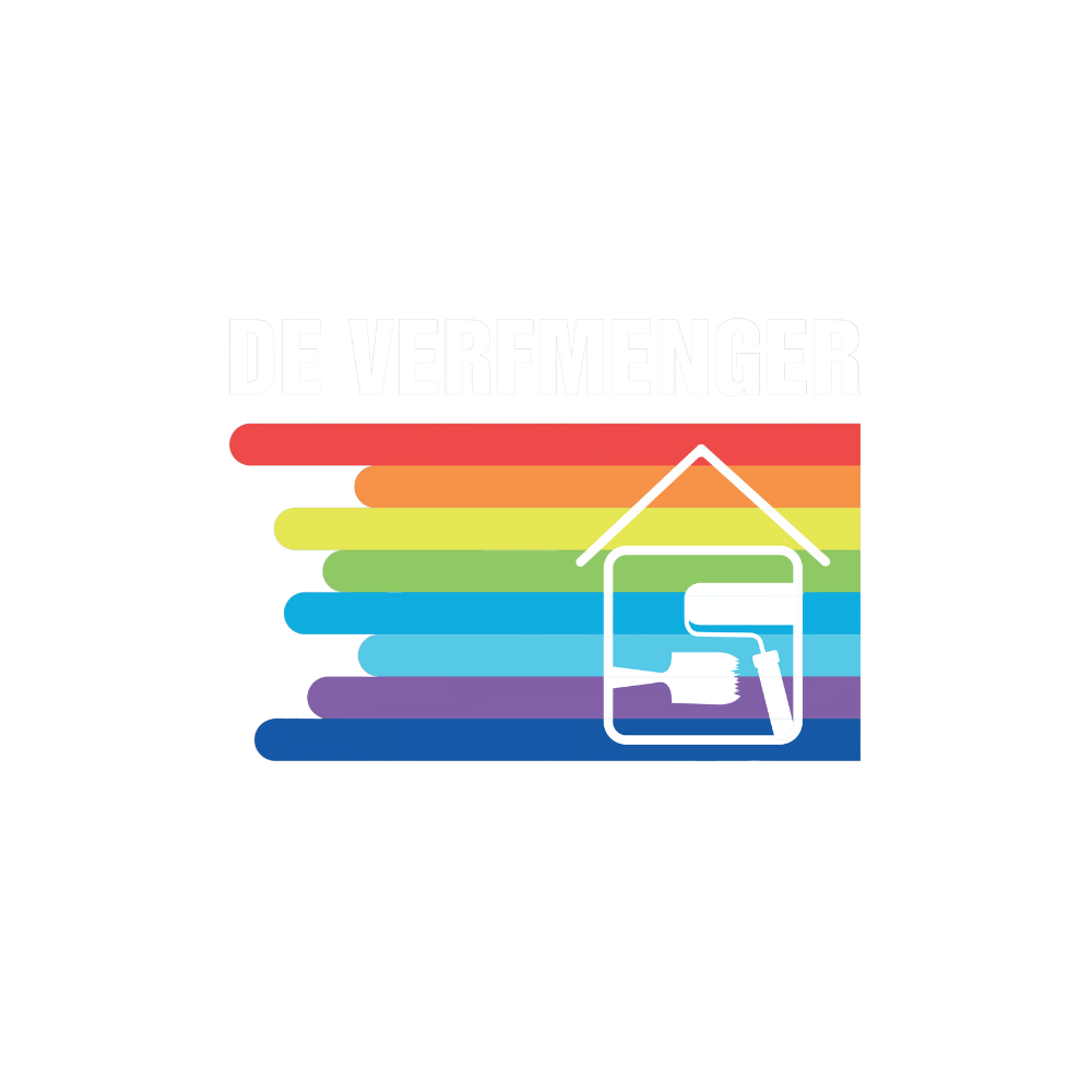 Bedrijfs logo van verfmenger.com