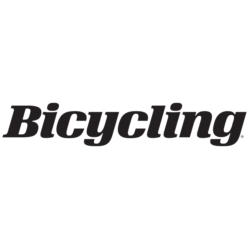 logo bicycling.com/nl