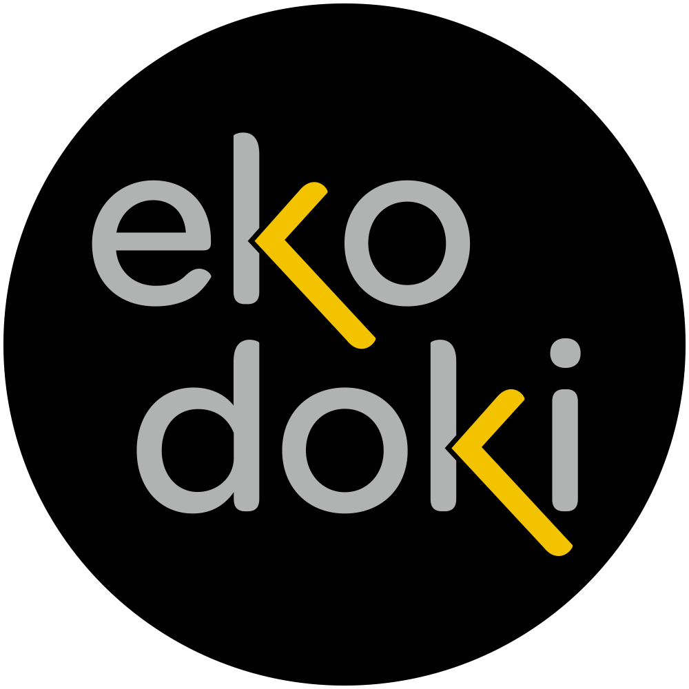 Bedrijfs logo van ekodoki.com