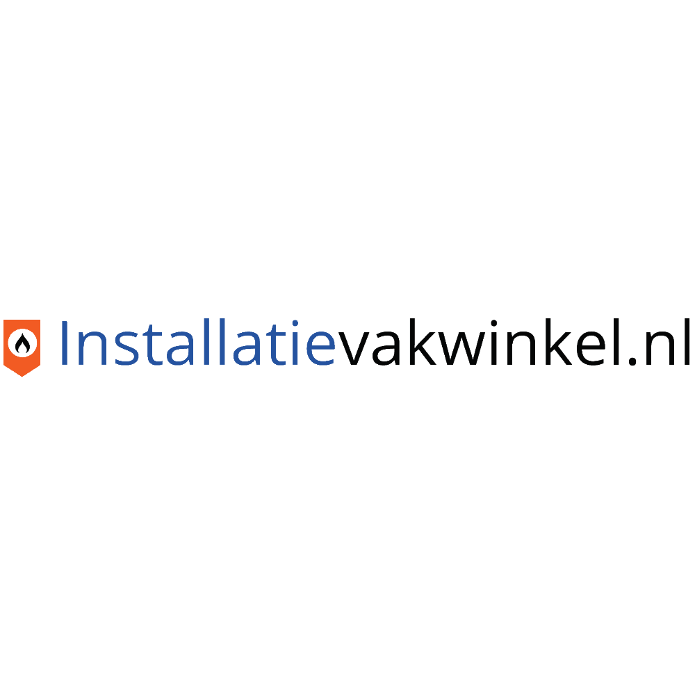 logo installatievakwinkel.nl