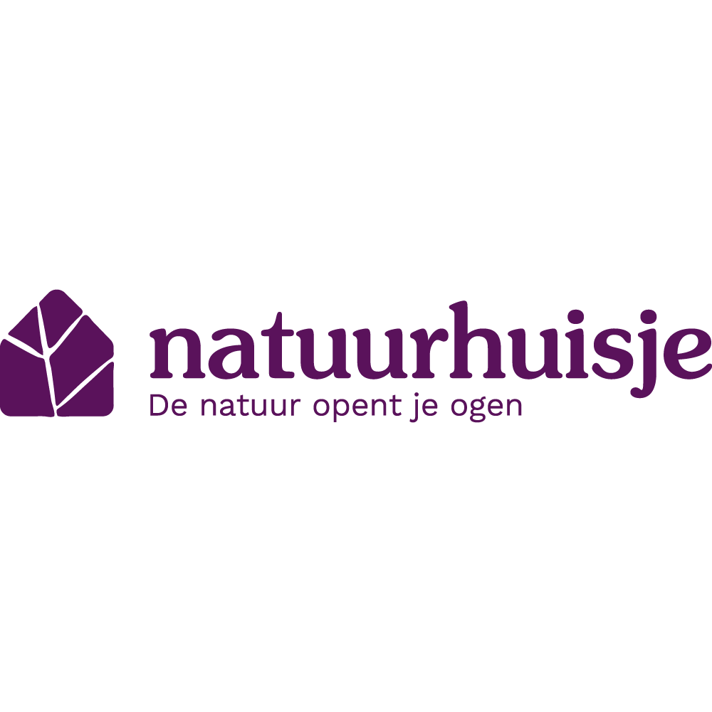logo natuurhuisje.nl