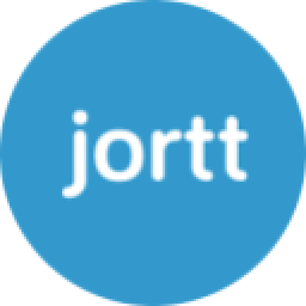 logo jortt.nl