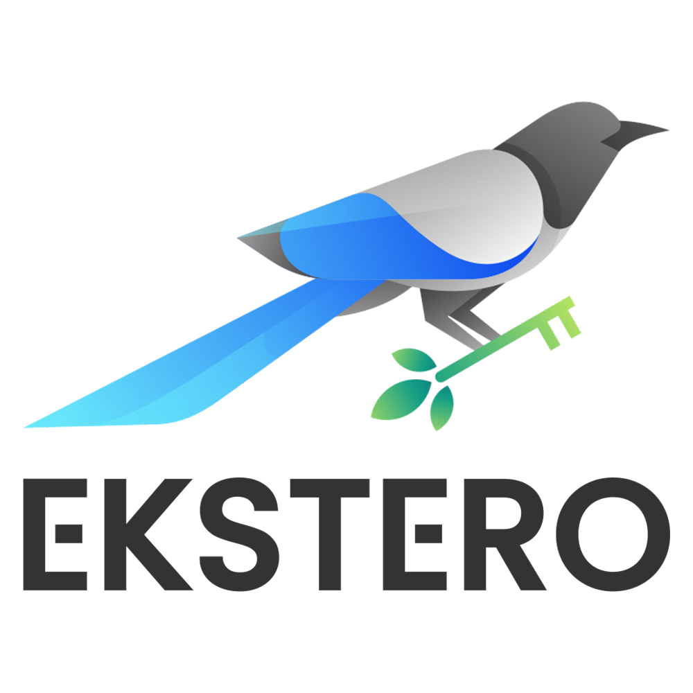 logo ekstero.nl