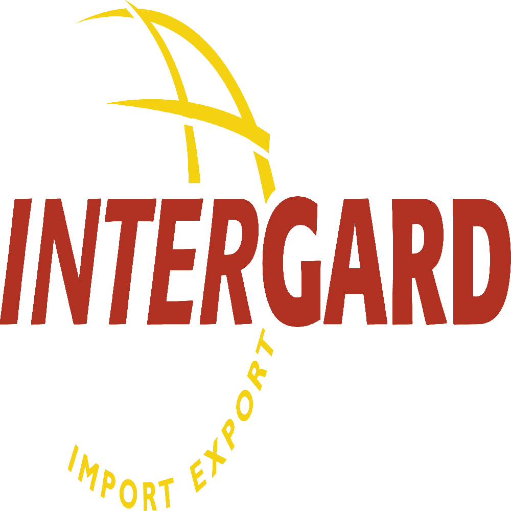 Bedrijfs logo van intergard.eu