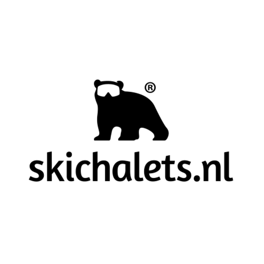 Bedrijfs logo van skichalets.nl