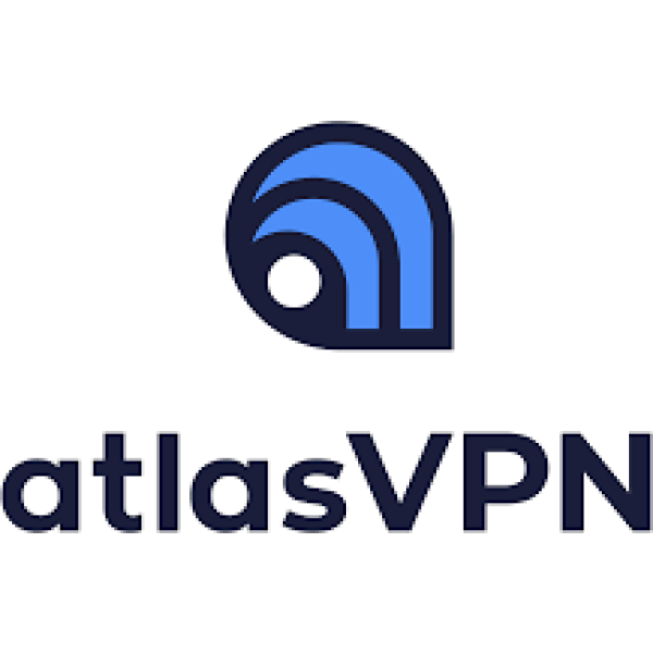 Bedrijfs logo van atlasvpn