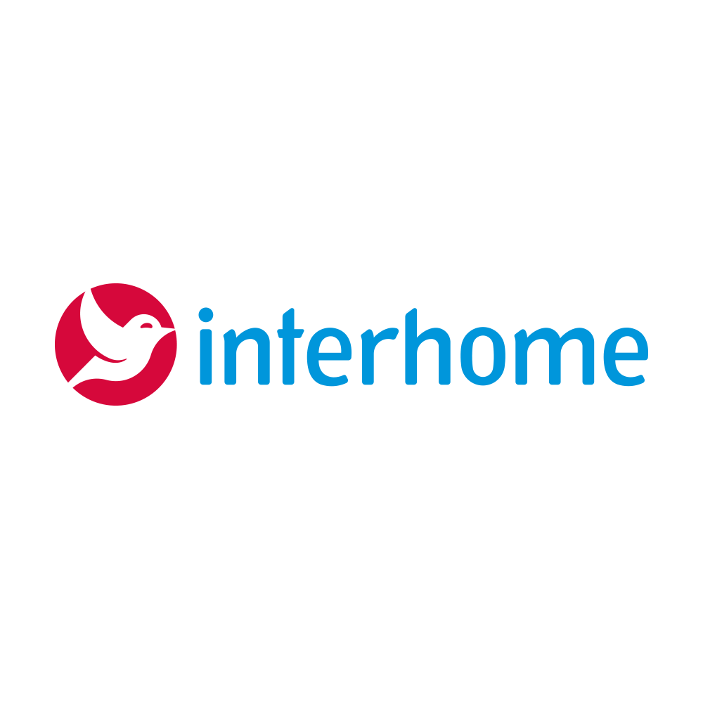 logo interhome.nl