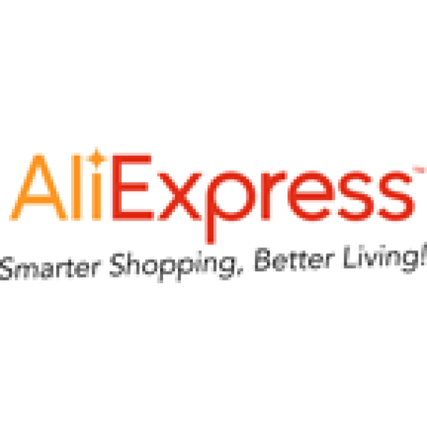 Bedrijfs logo van aliexpress