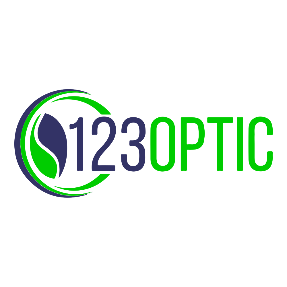 logo 123optic.com