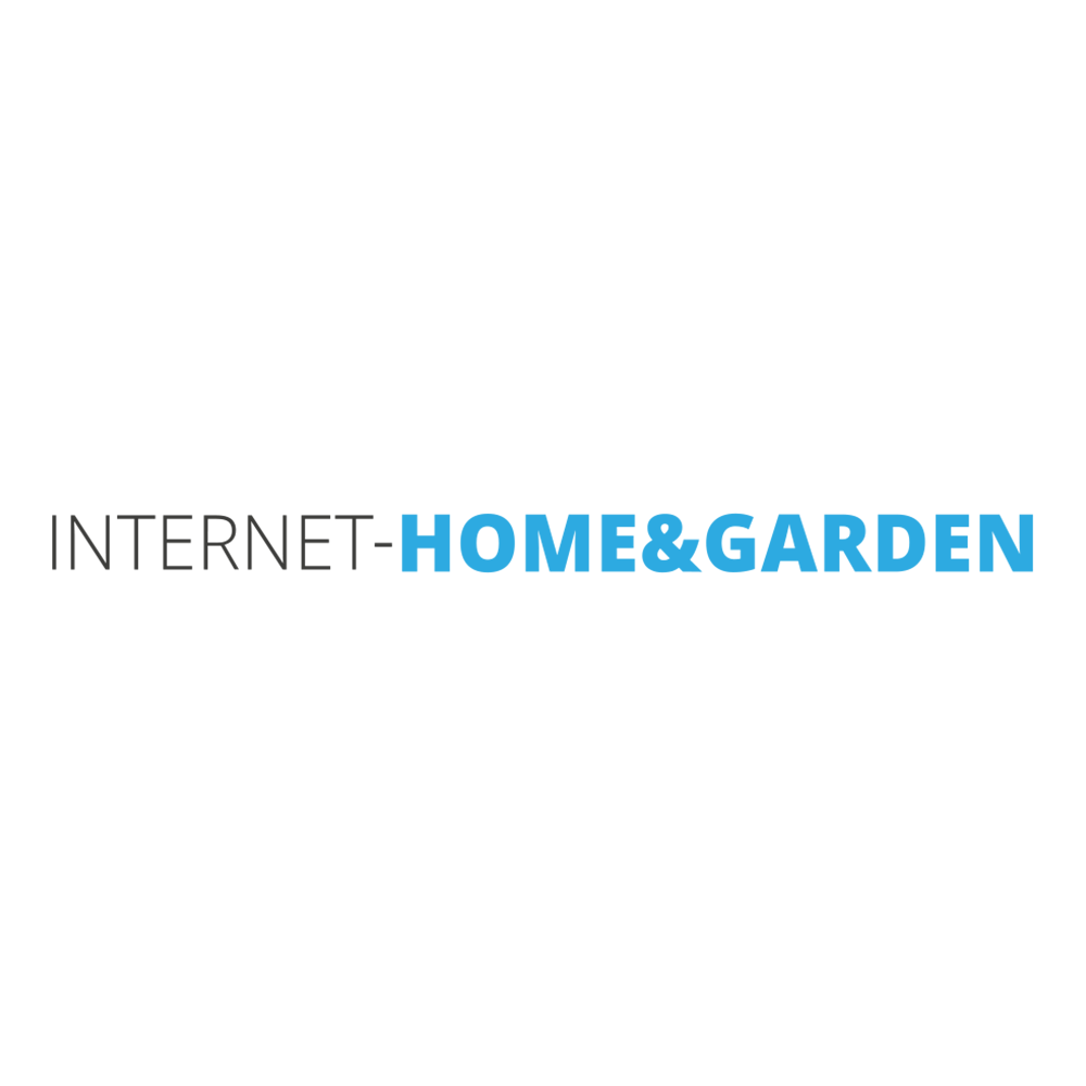 logo internet-homeandgarden.com