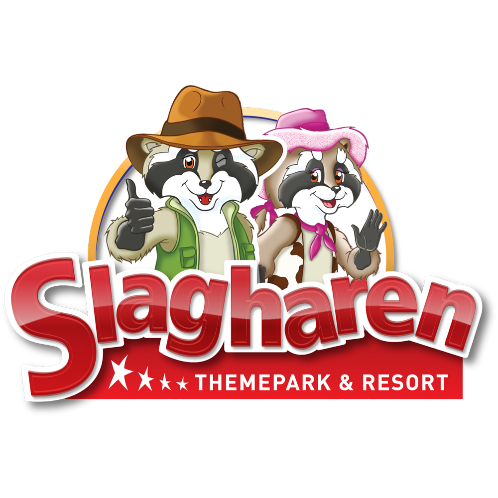 logo slagharen.com